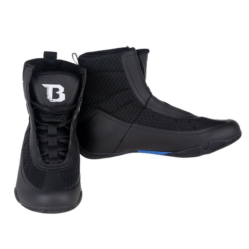 BFG Rapid Strike series 1