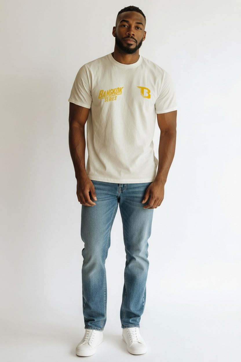 BFG BANGKOK TEE 2