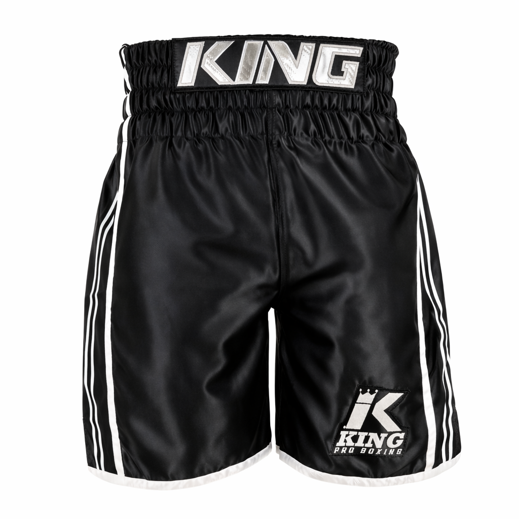 KPB XK SHORT 1