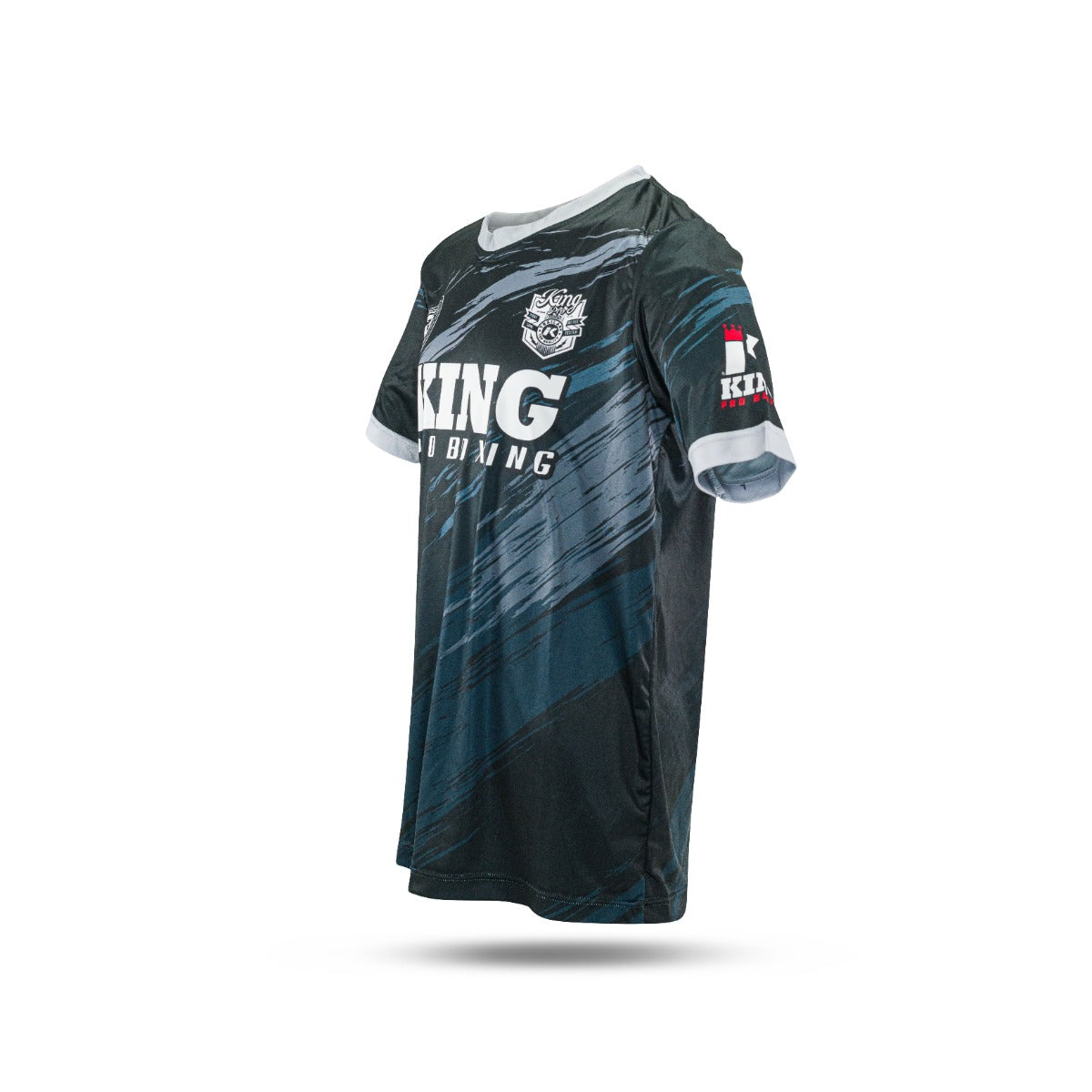 KPB Storm tee 1