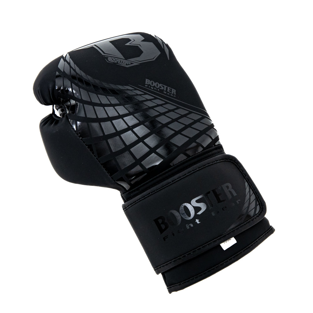 BFG CUBE GLOVE BLACK