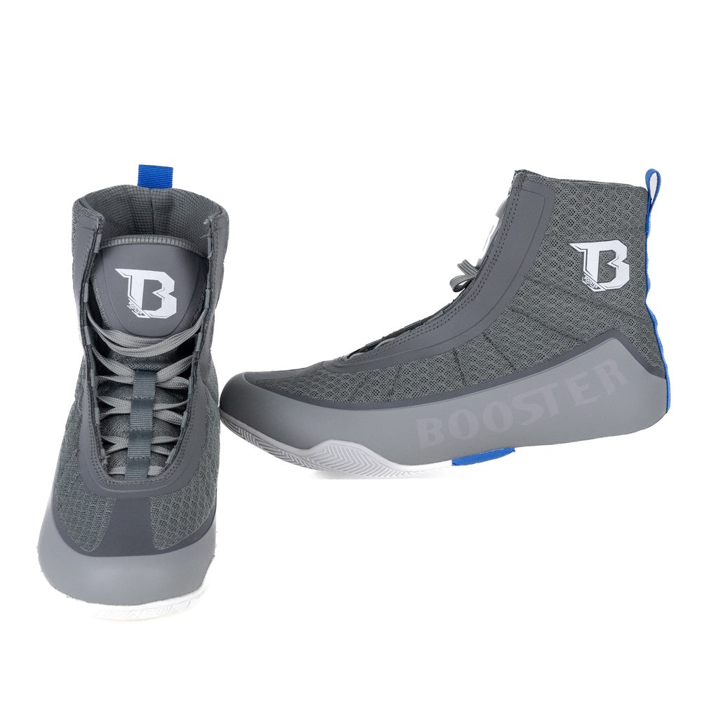 BFG Rapid Strike series 2