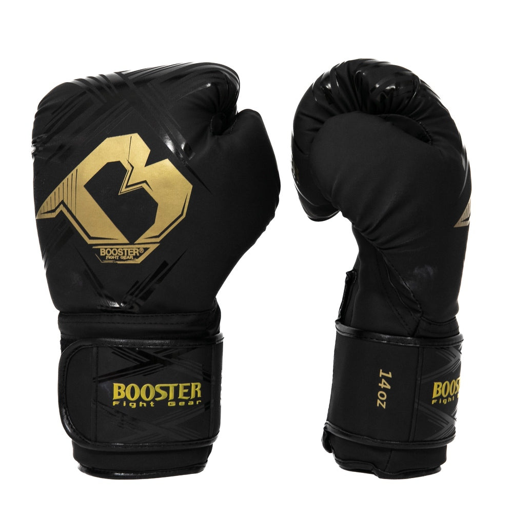 BFG ALPHA BLACK/GOLD