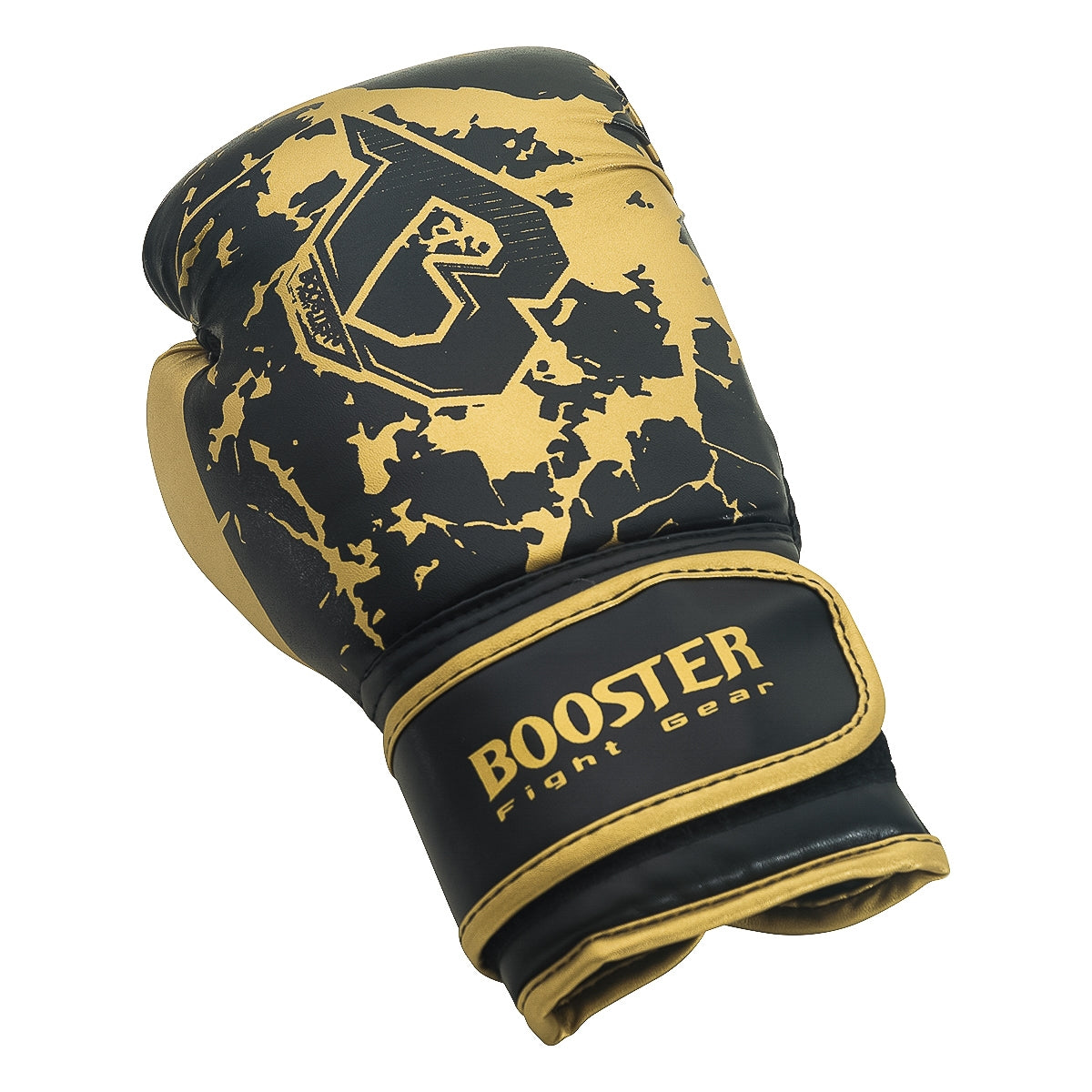 BG YOUTH MARBLE GOLD
