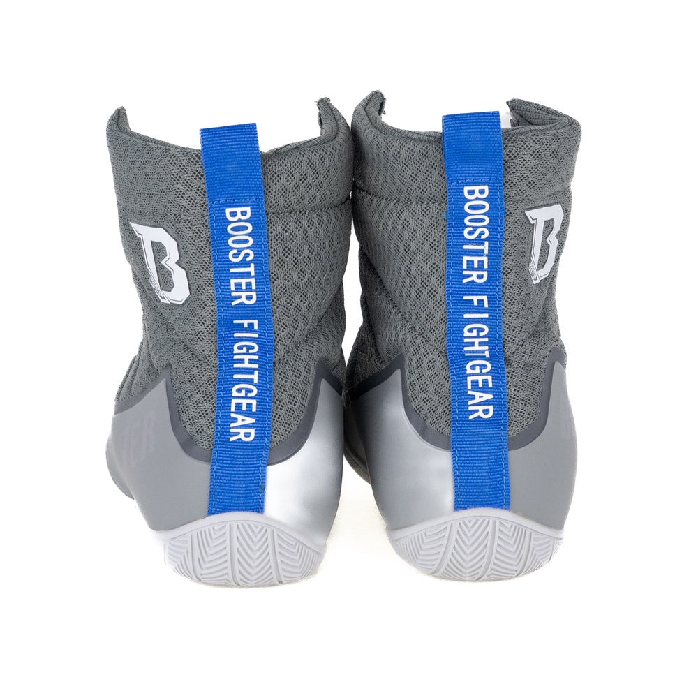 BFG Rapid Strike series 2