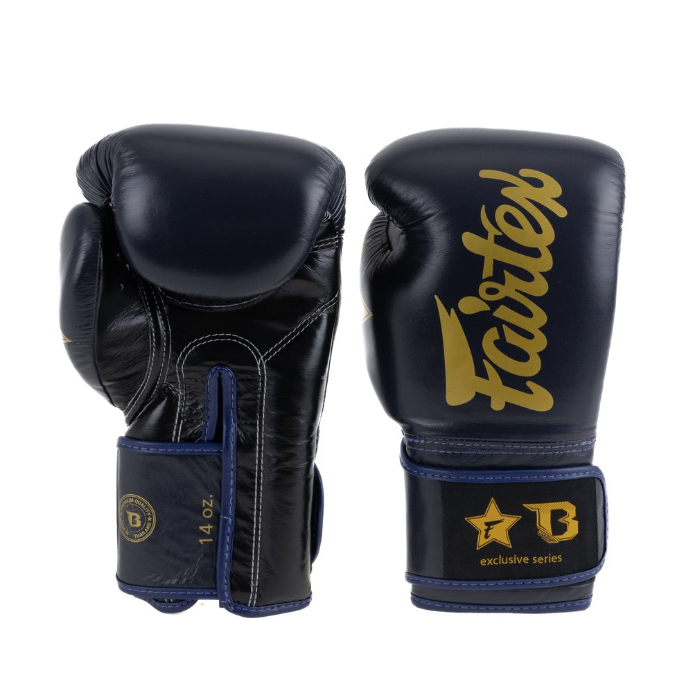 FXB BG V2 NAVY