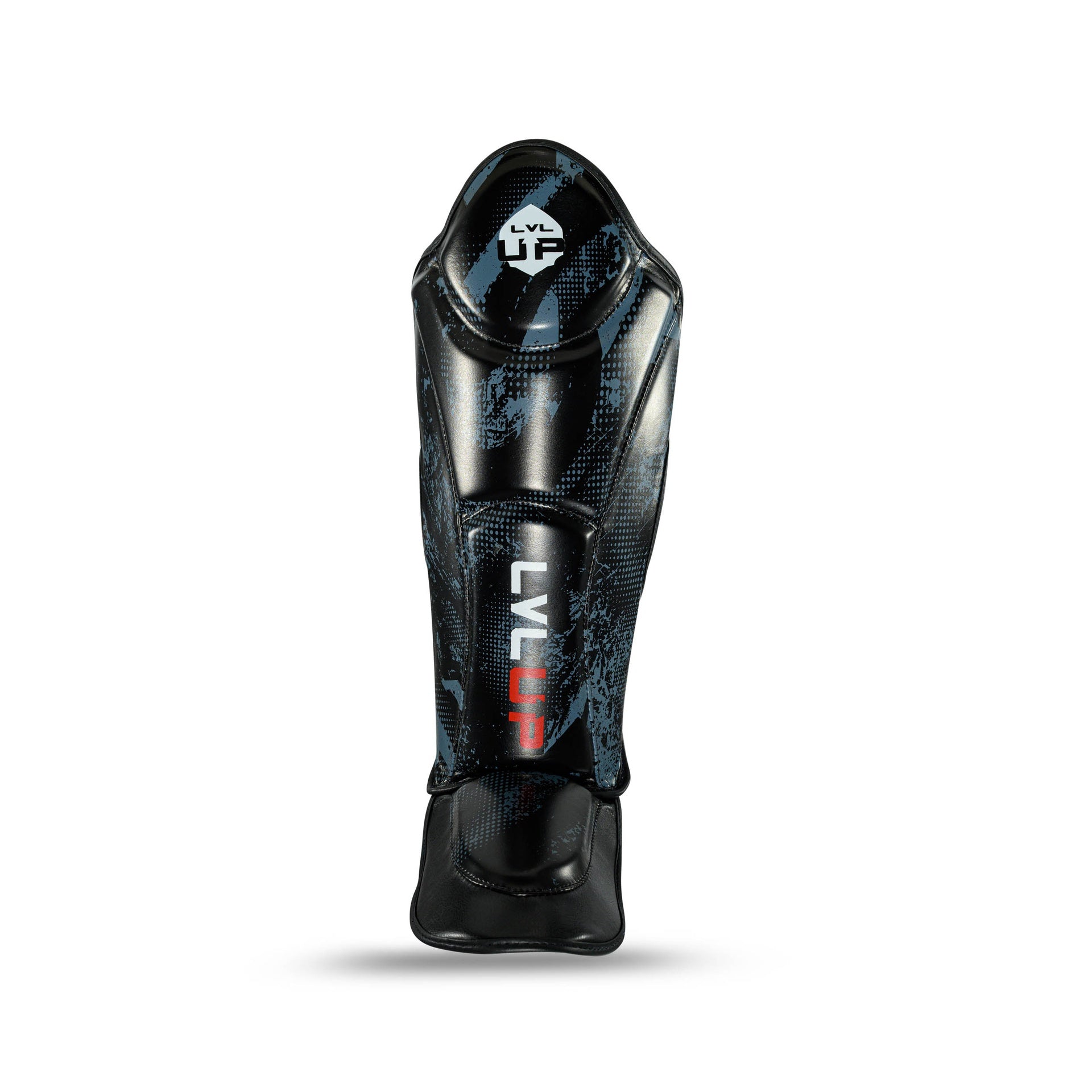 LVL UP SG STADIUM 1 BLACK/GREY