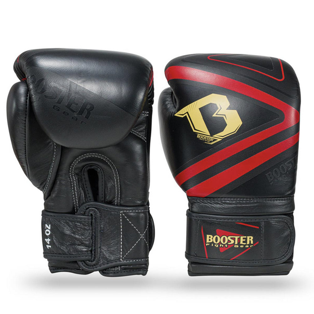 PRO BGL V10 BK/RD