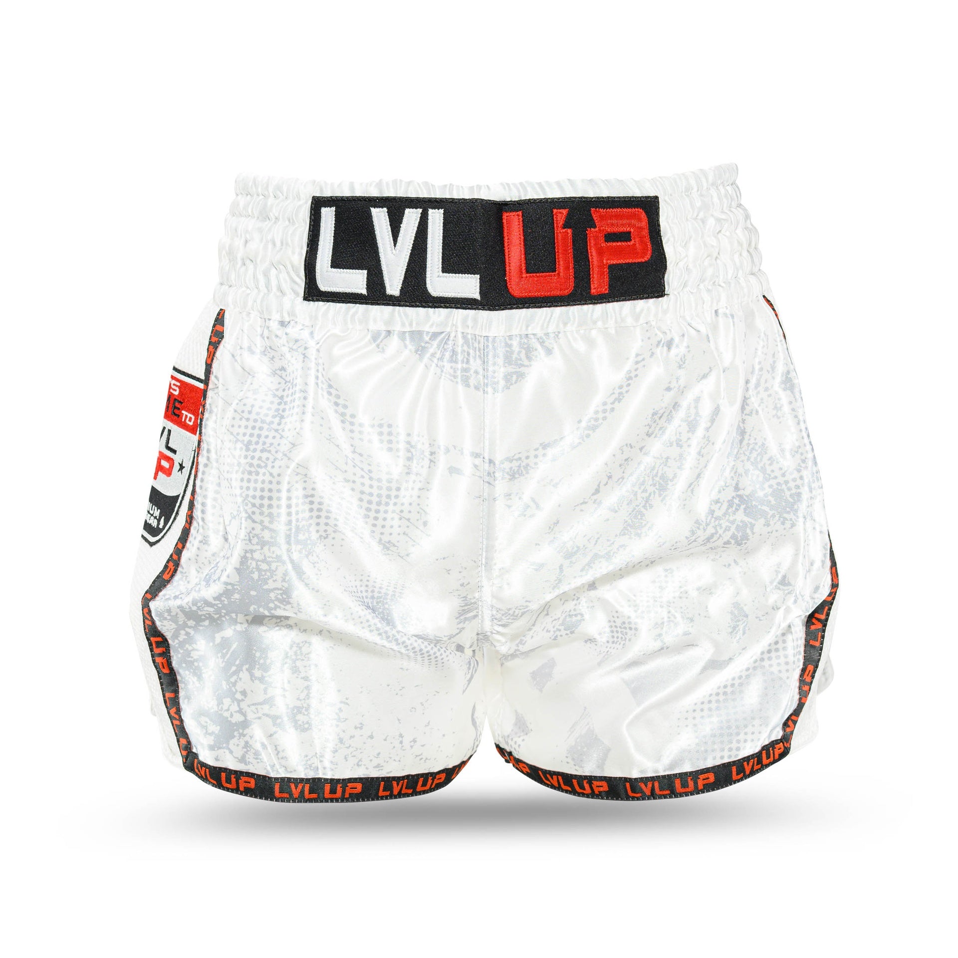 LVL UP TKO 2