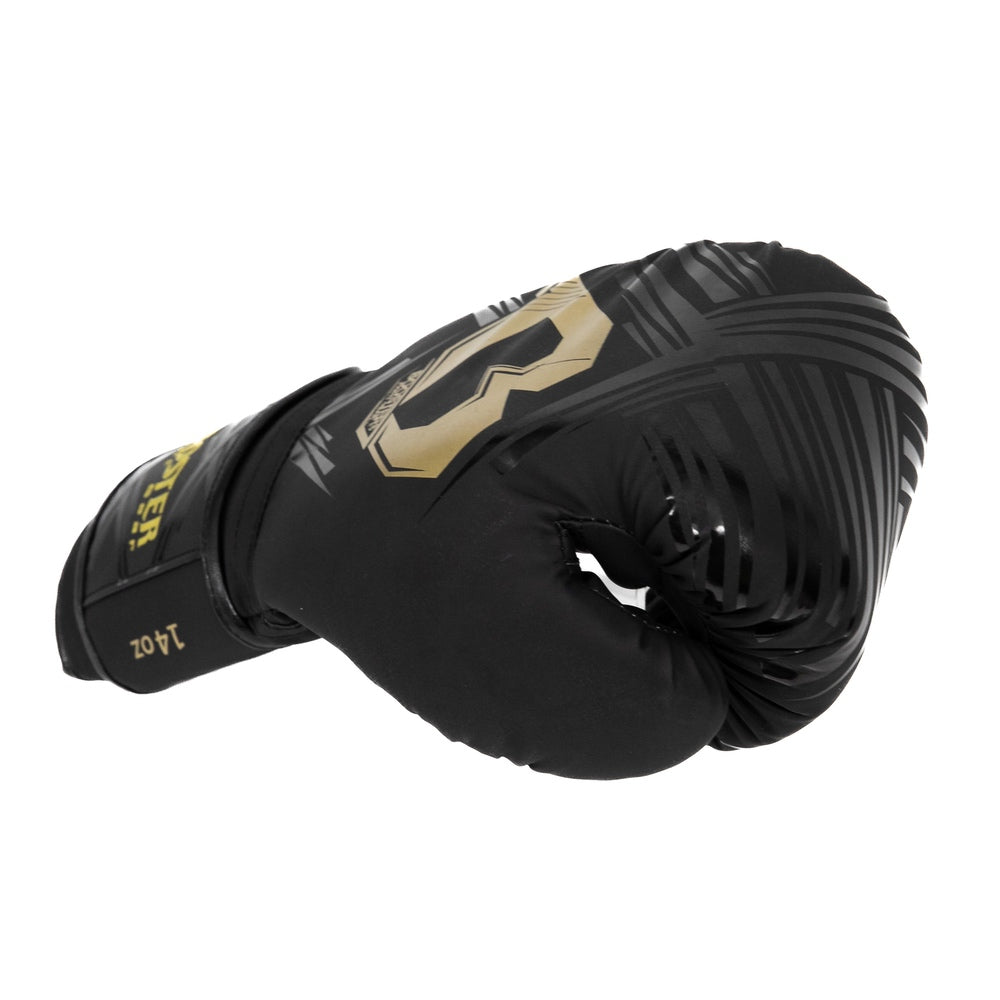 BFG ALPHA BLACK/GOLD