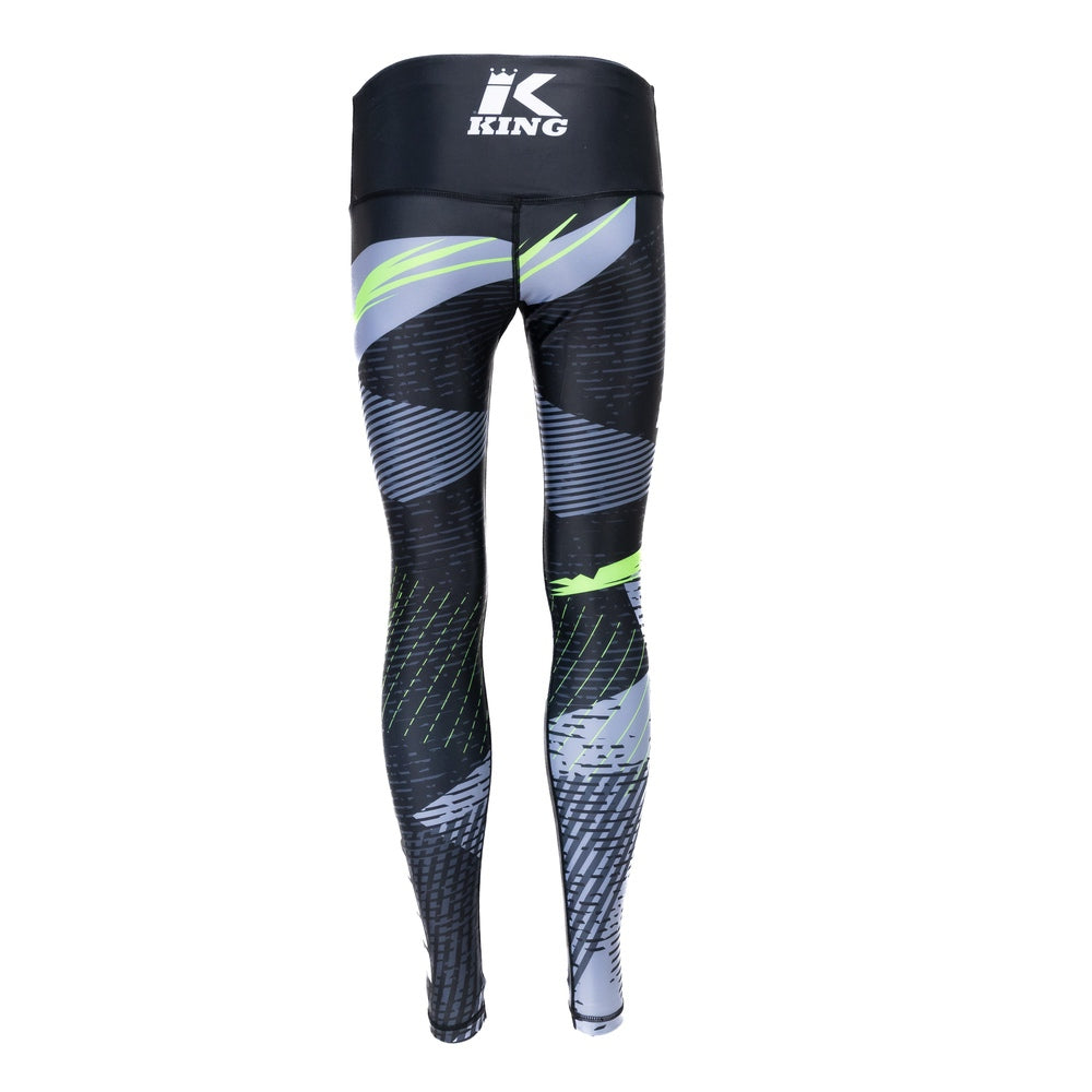 Shadow 2 Ladies Spats