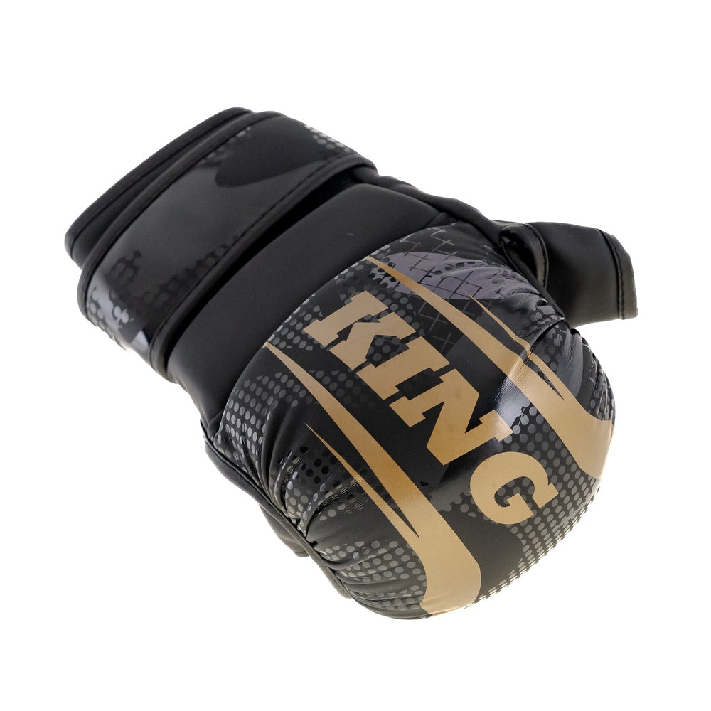 KPB MMA SHOGUN 2