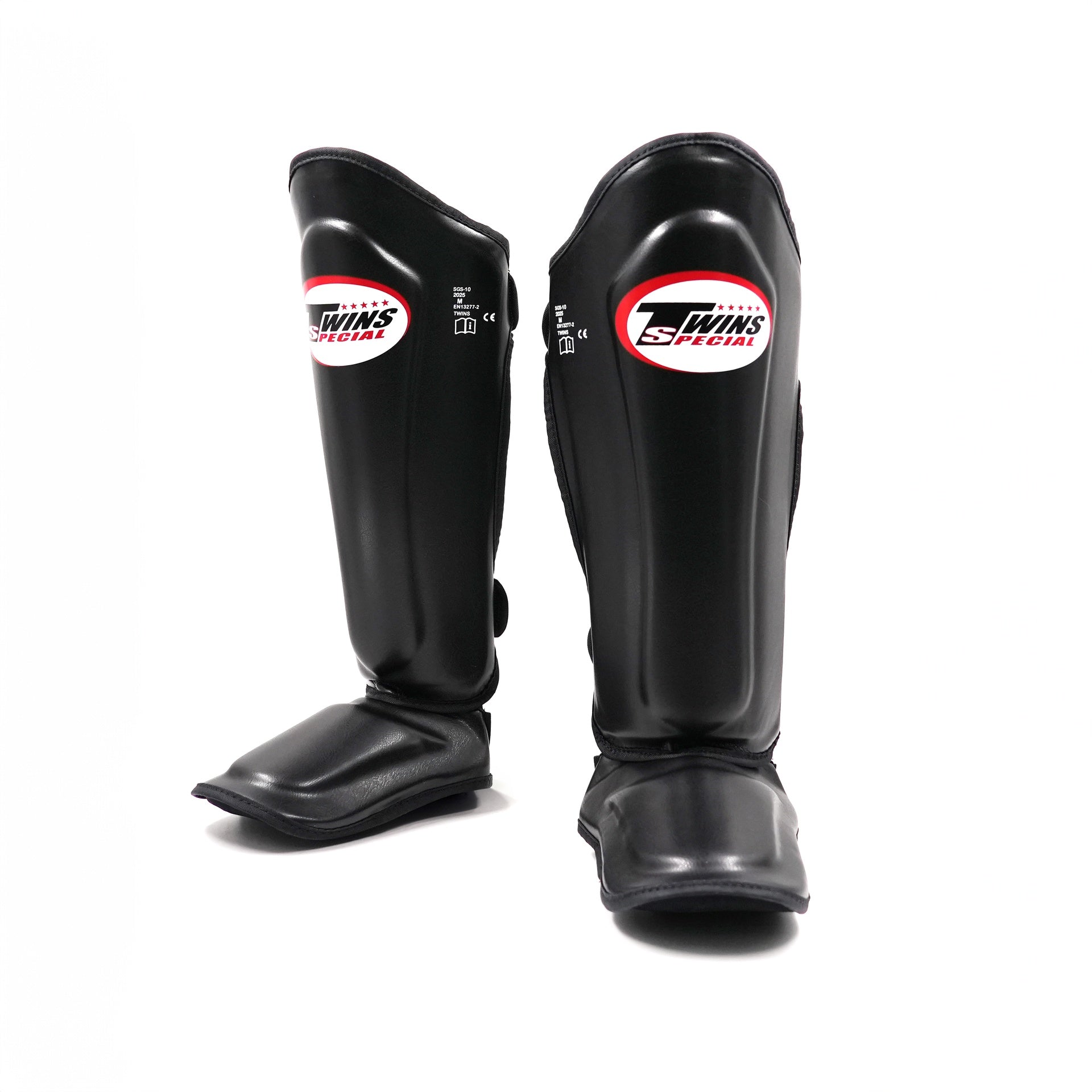 SGL 7 BLACK