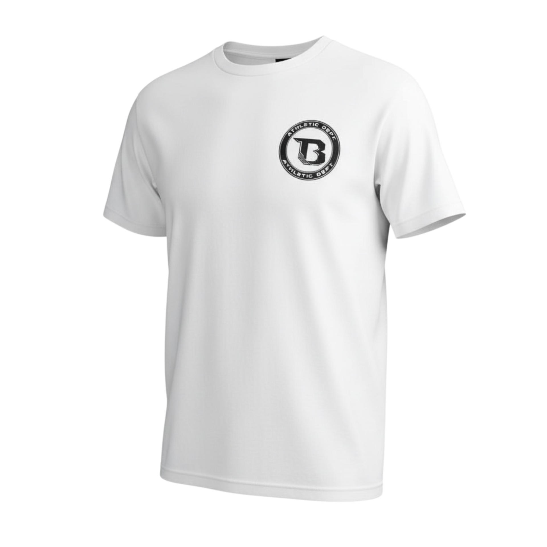 B Athletic Tee 4