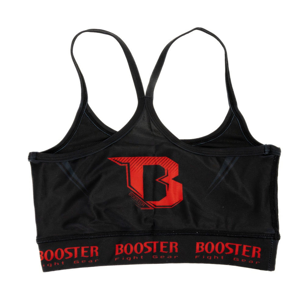 Challenge V2 RED top