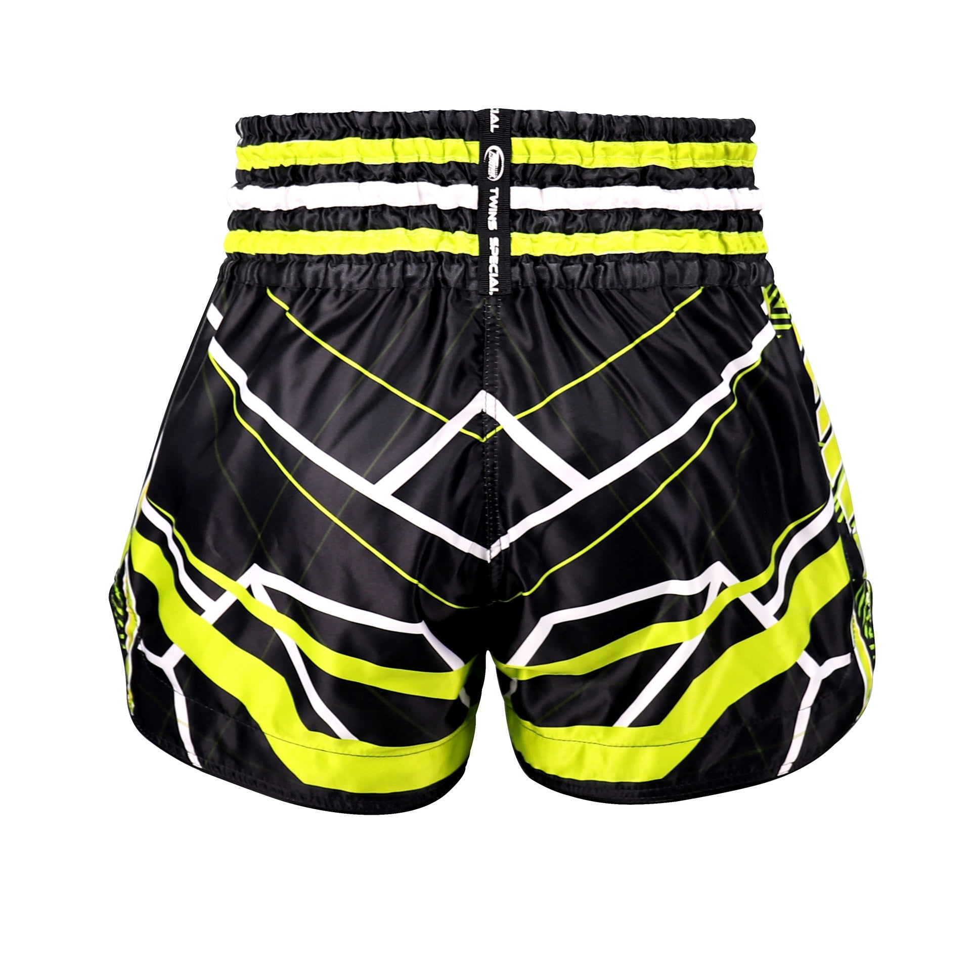 TTBL RACING BLACK/GREEN