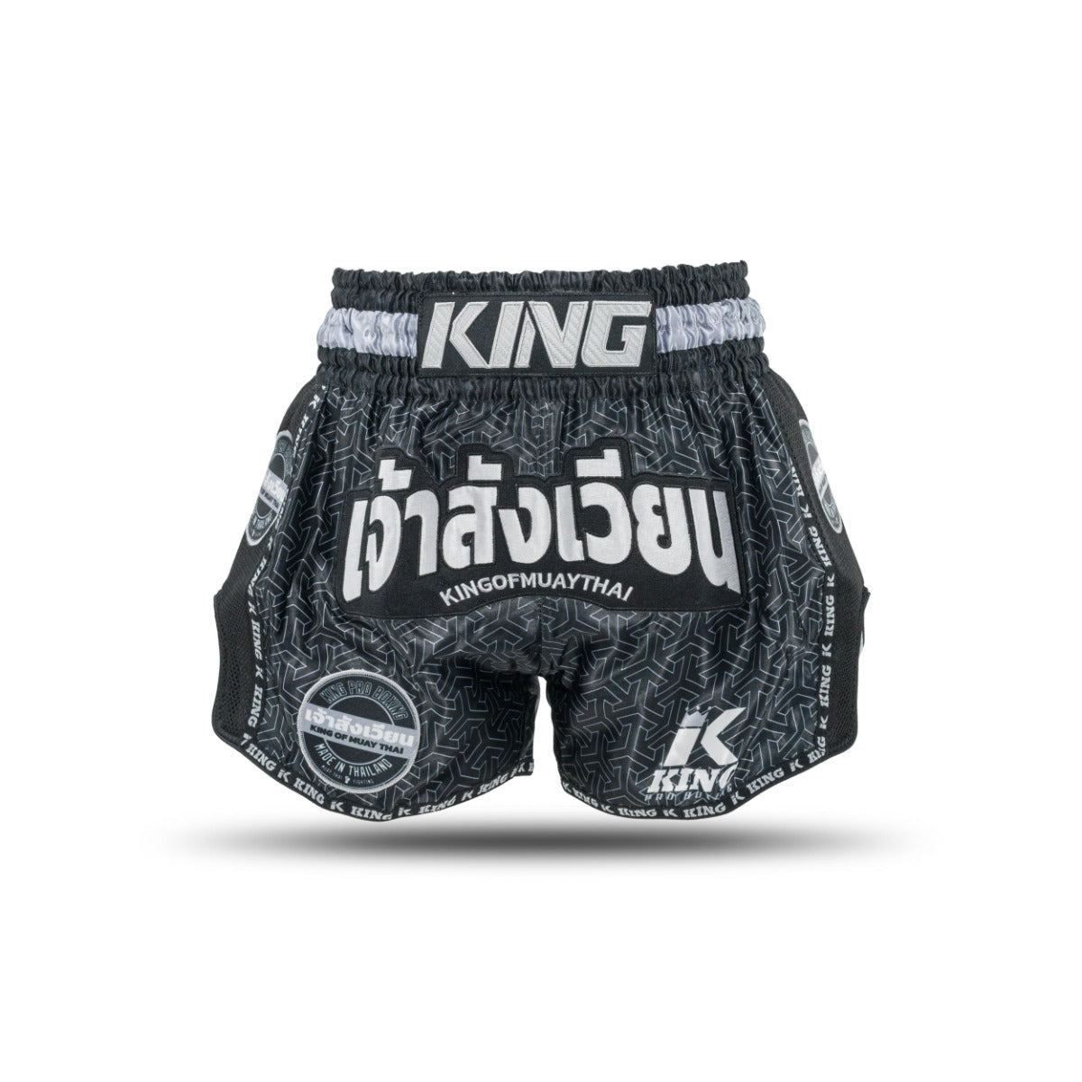 KPB Origin 1