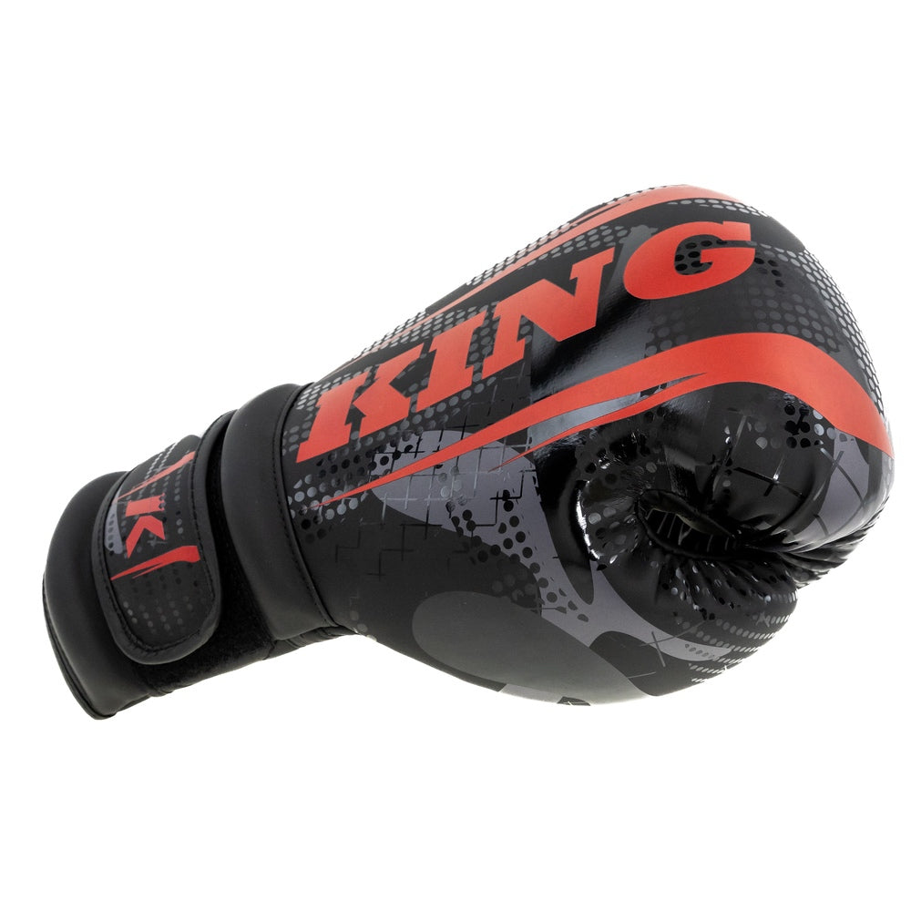 KPB/BG Shogun 3