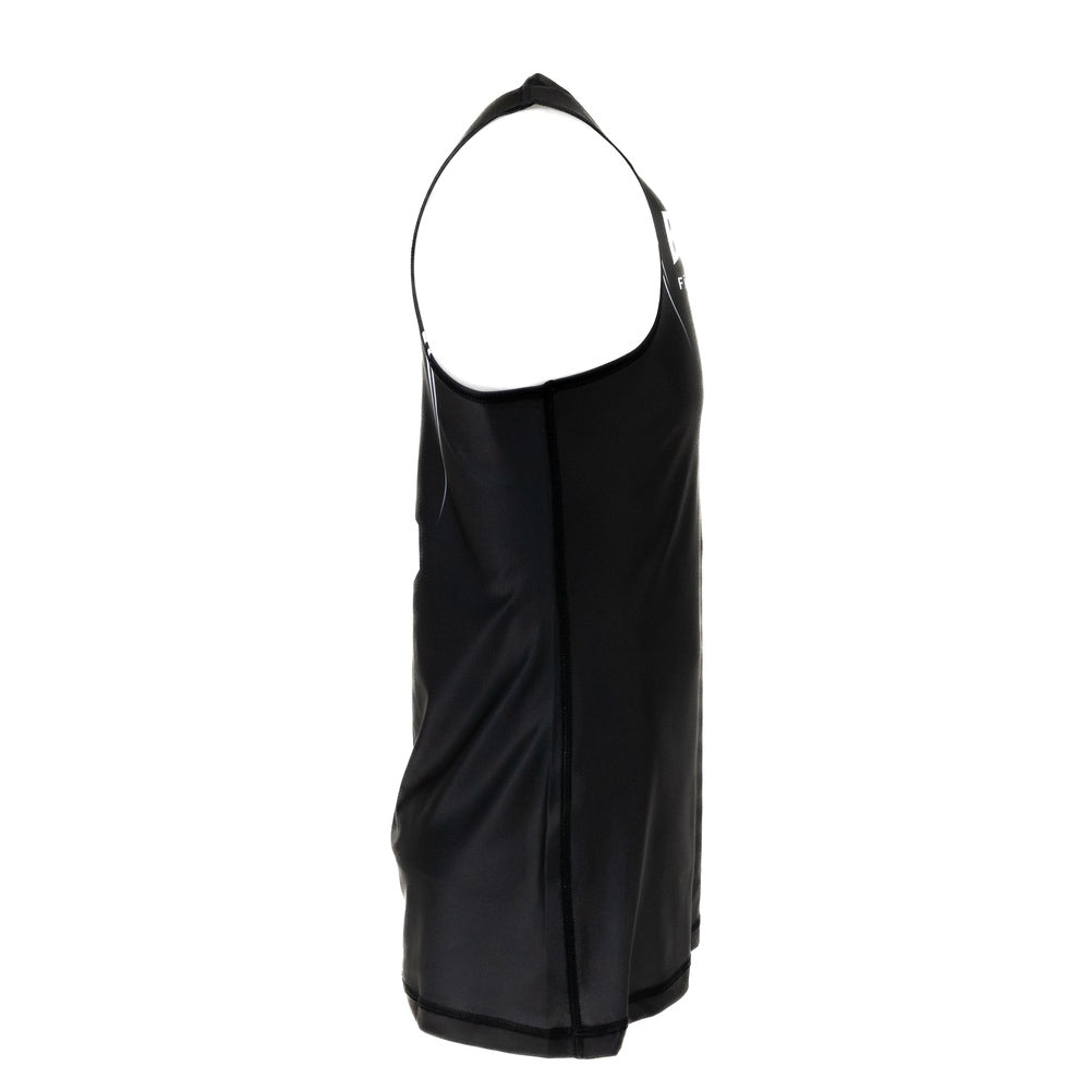 Challenge V2 BLACK SHIRT
