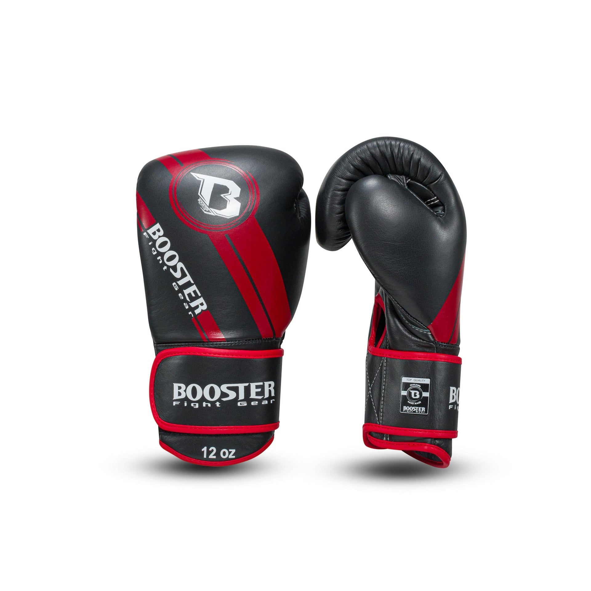 BGL 1 V3 BLACK/RED FOIL