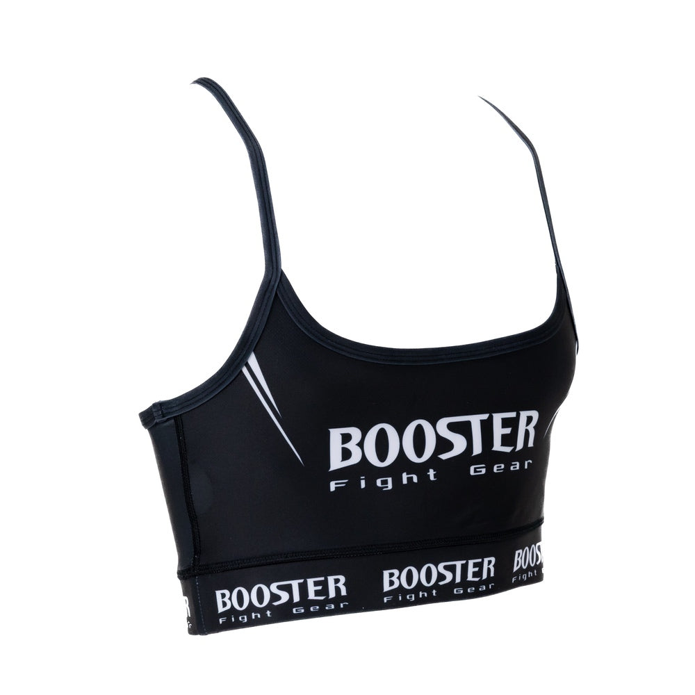 Challenge V2 black top STRAPS