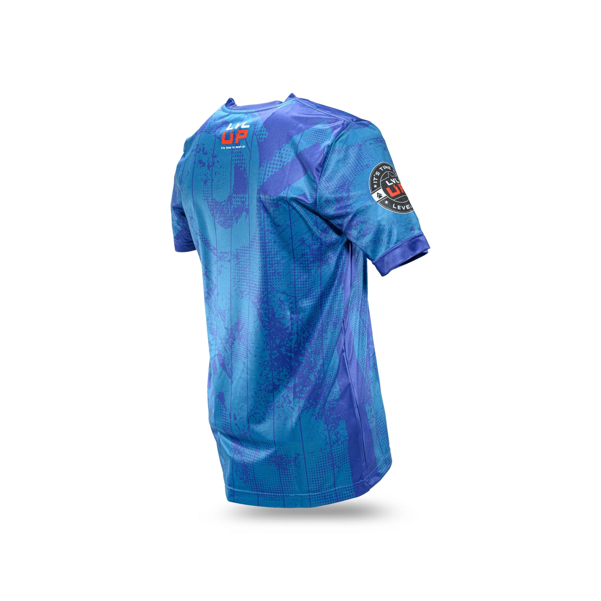 LVL UP STADIUM TEE 4