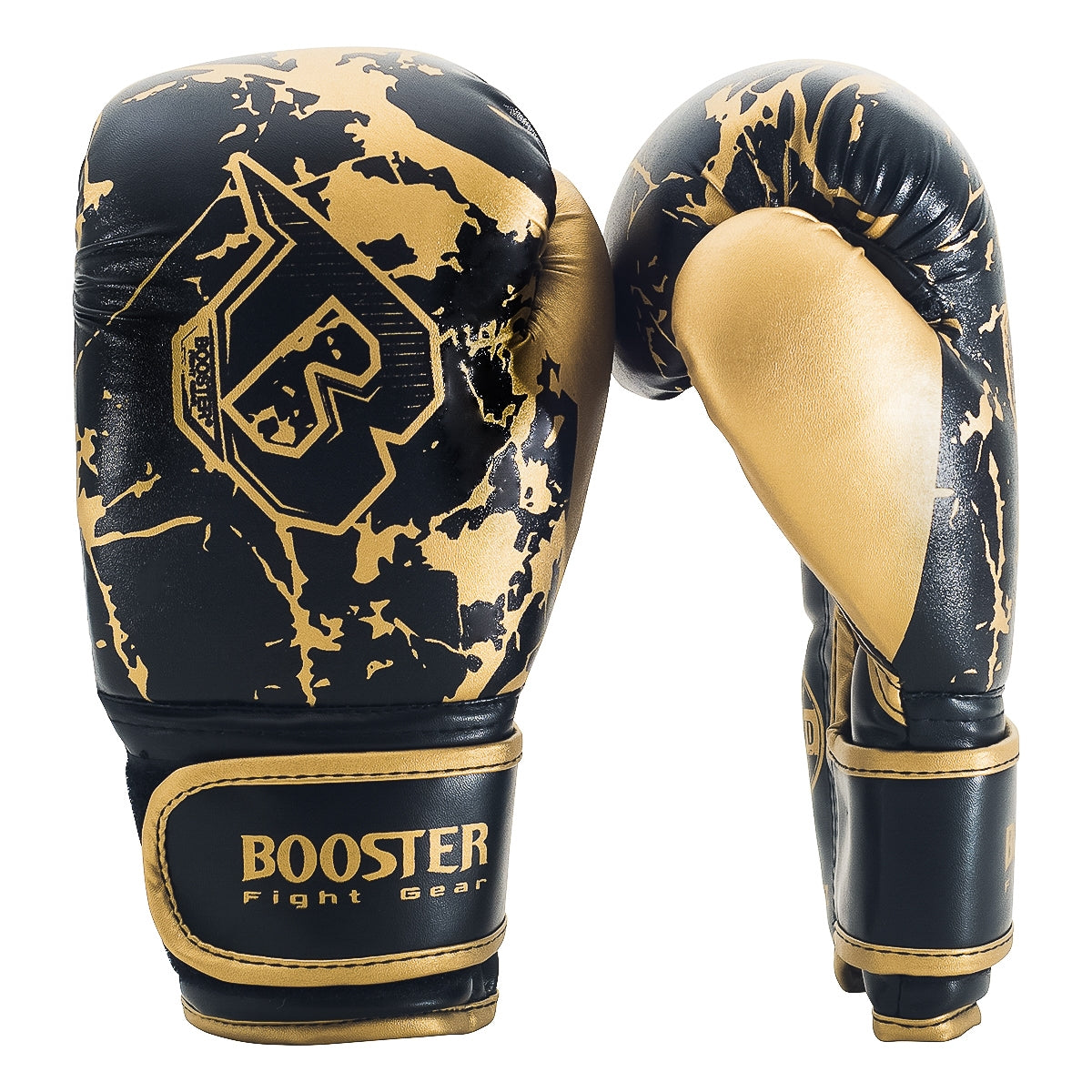 BG YOUTH MARBLE GOLD