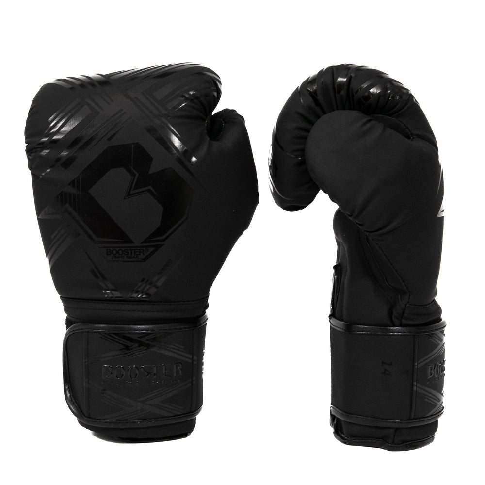 BFG ALPHA BLACK