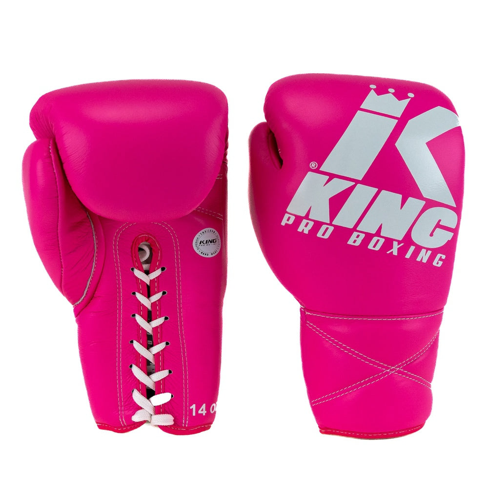 KPB XK LU PINK