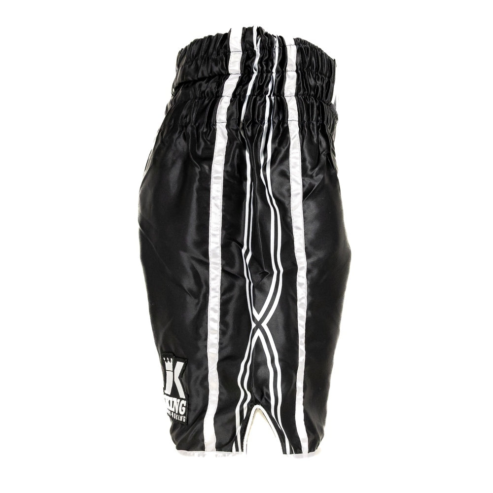 KPB XK SHORT 1