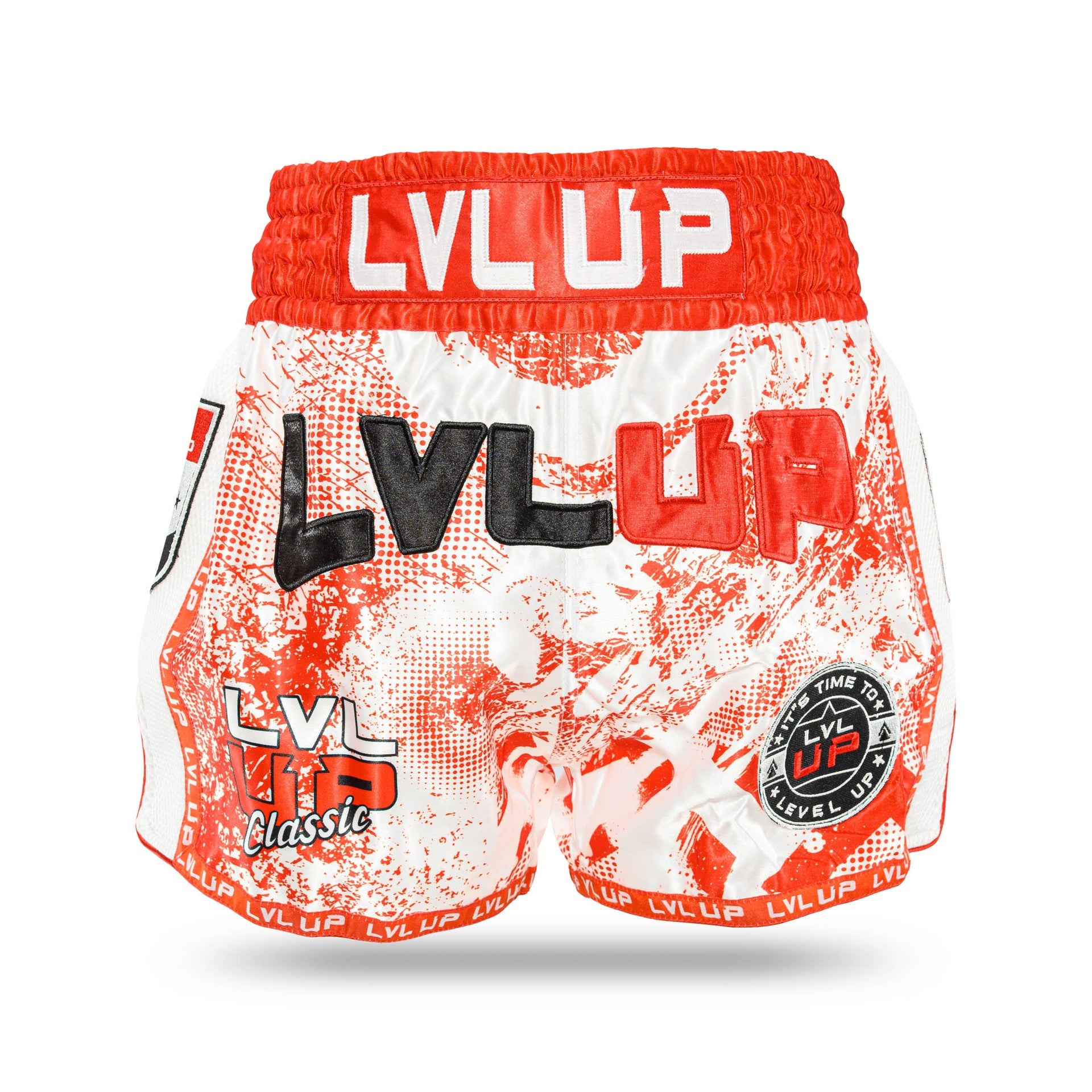 LVL UP STADIUM 2
