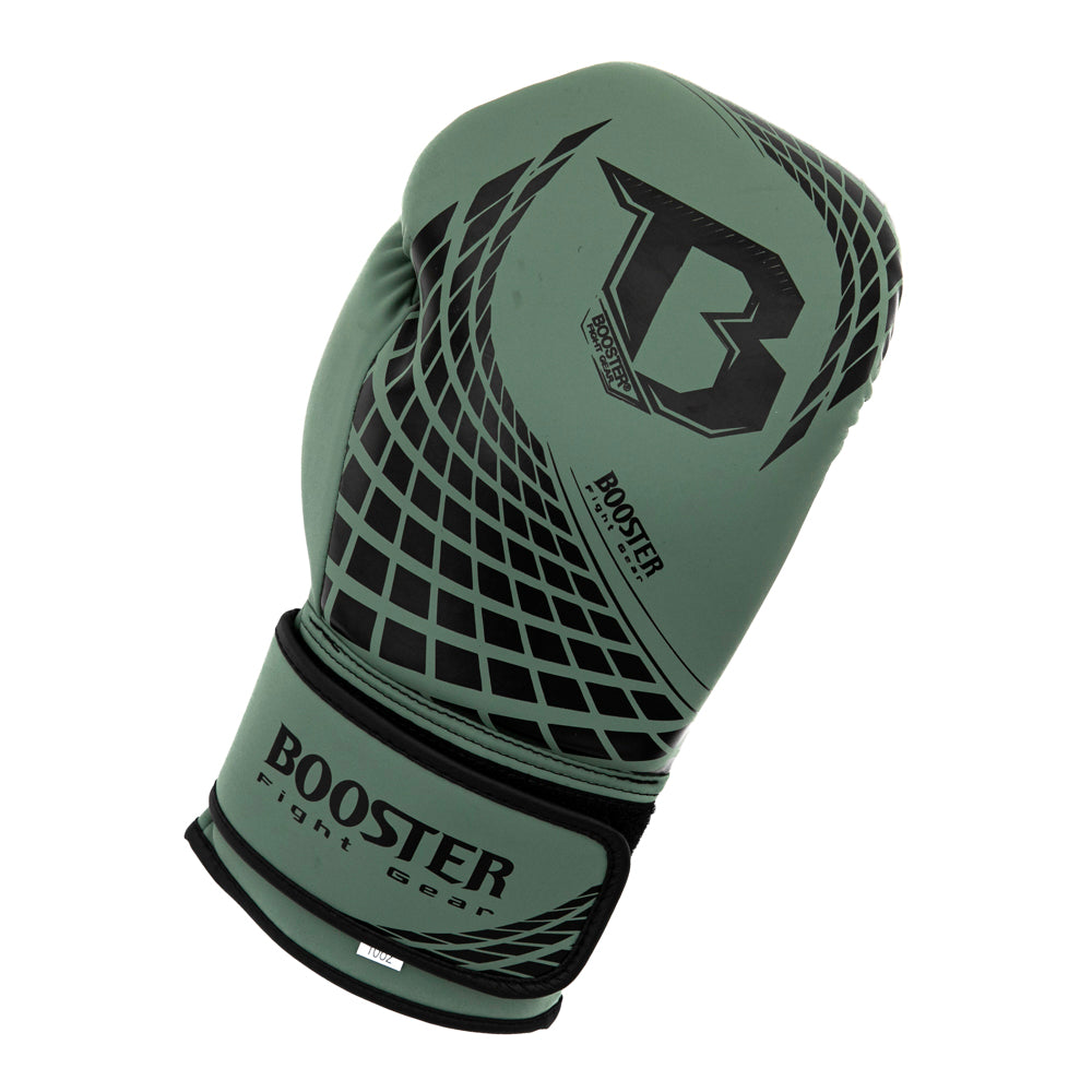 BFG CUBE GLOVE GREEN