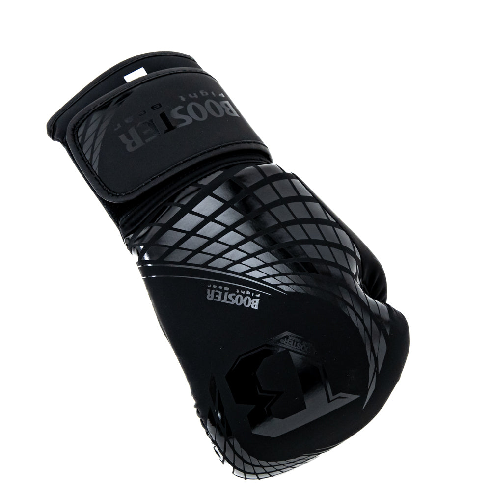 BFG CUBE GLOVE BLACK