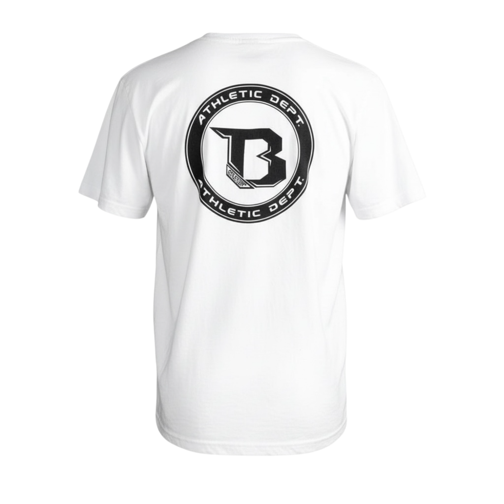 B Athletic Tee 4