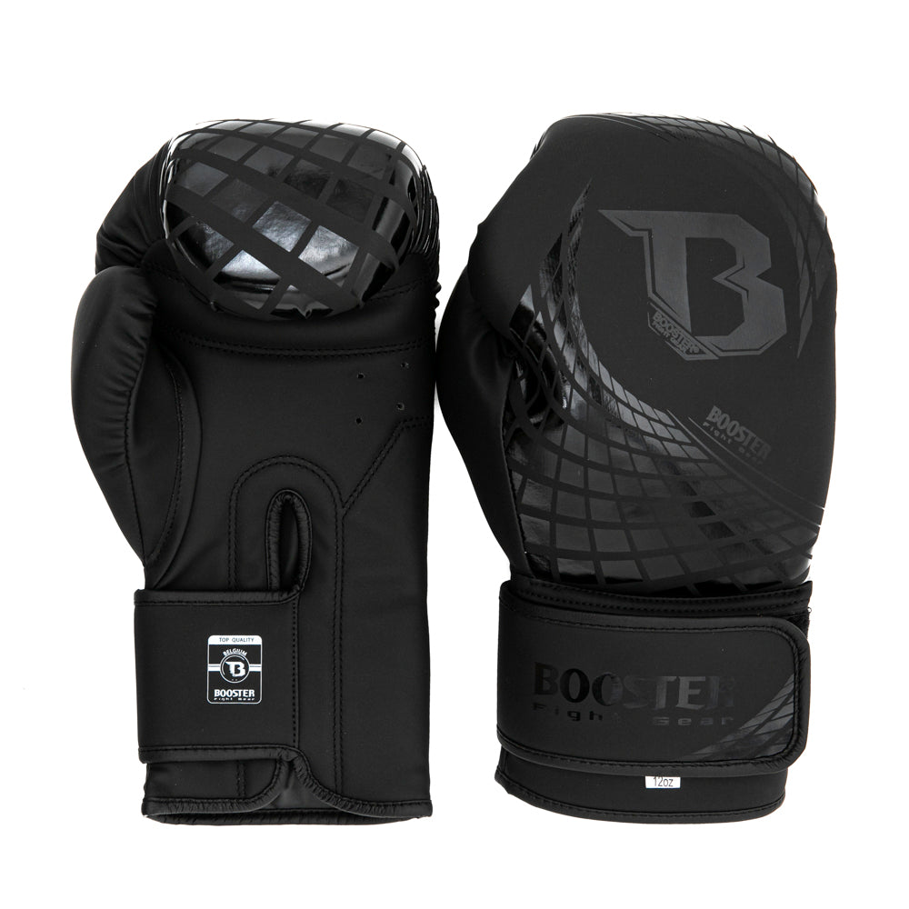 BFG CUBE GLOVE BLACK