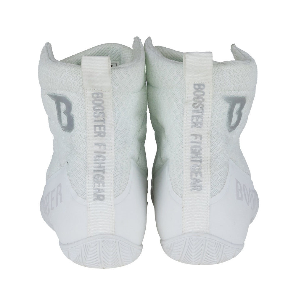 BFG Rapid Strike series 3