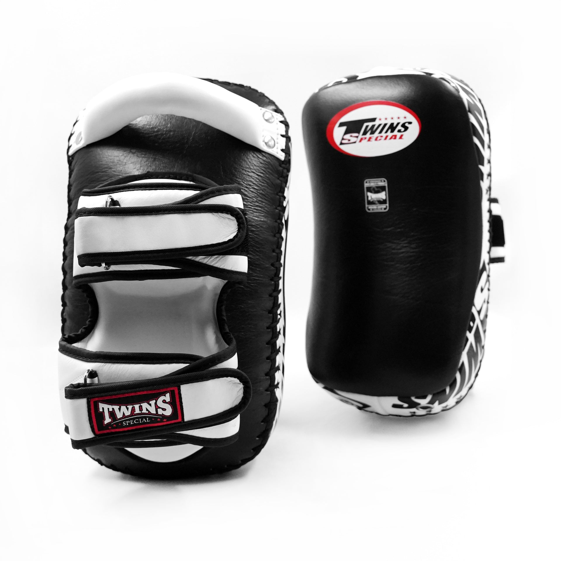 KPL 12 BLACK/WHITE