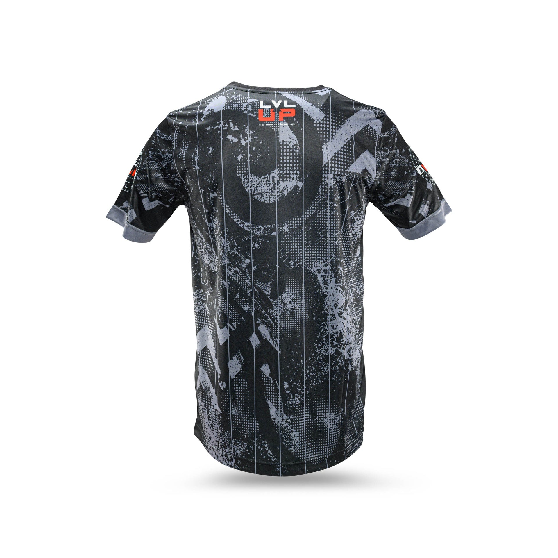LVL UP STADIUM TEE 1