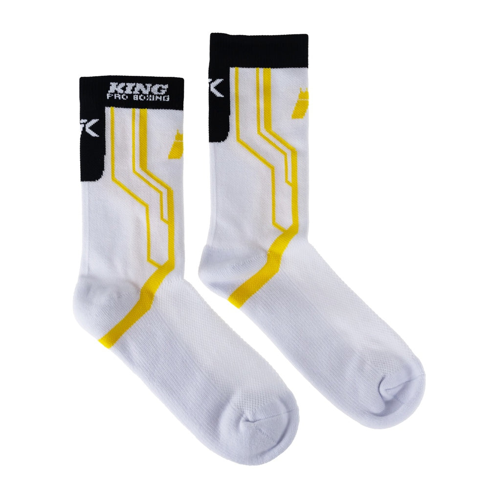 KPB Apex pro SOCKS 2