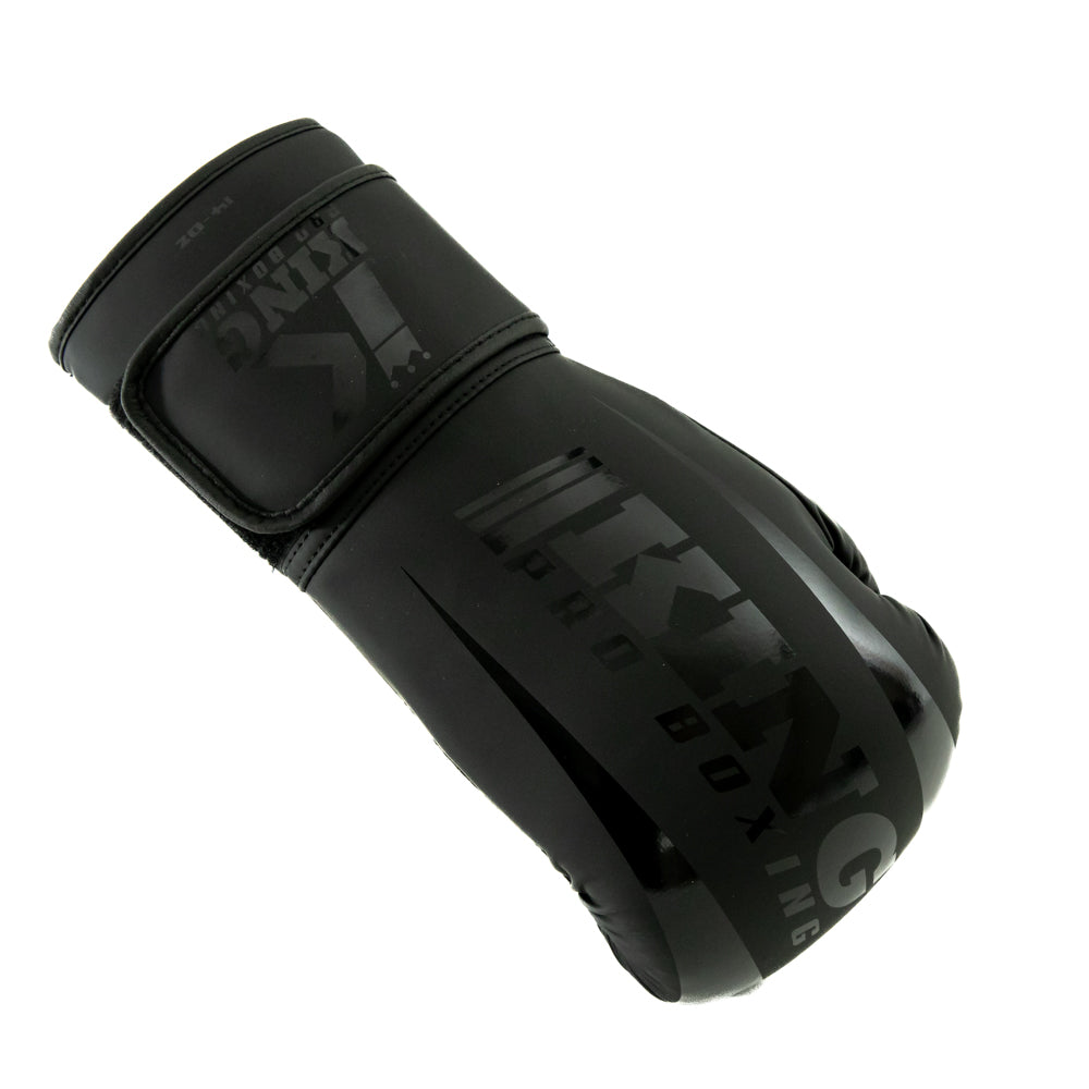 KPB/BG REVO 4