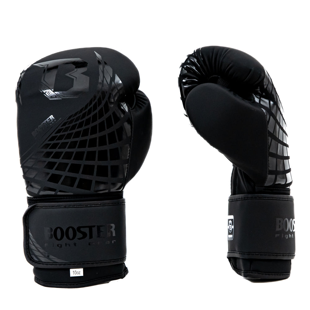 BFG CUBE GLOVE BLACK