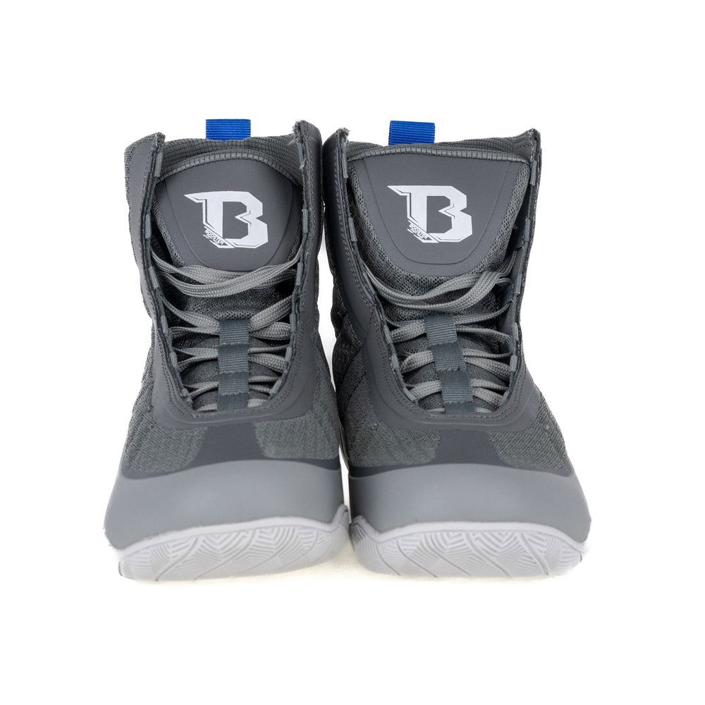 BFG Rapid Strike series 2