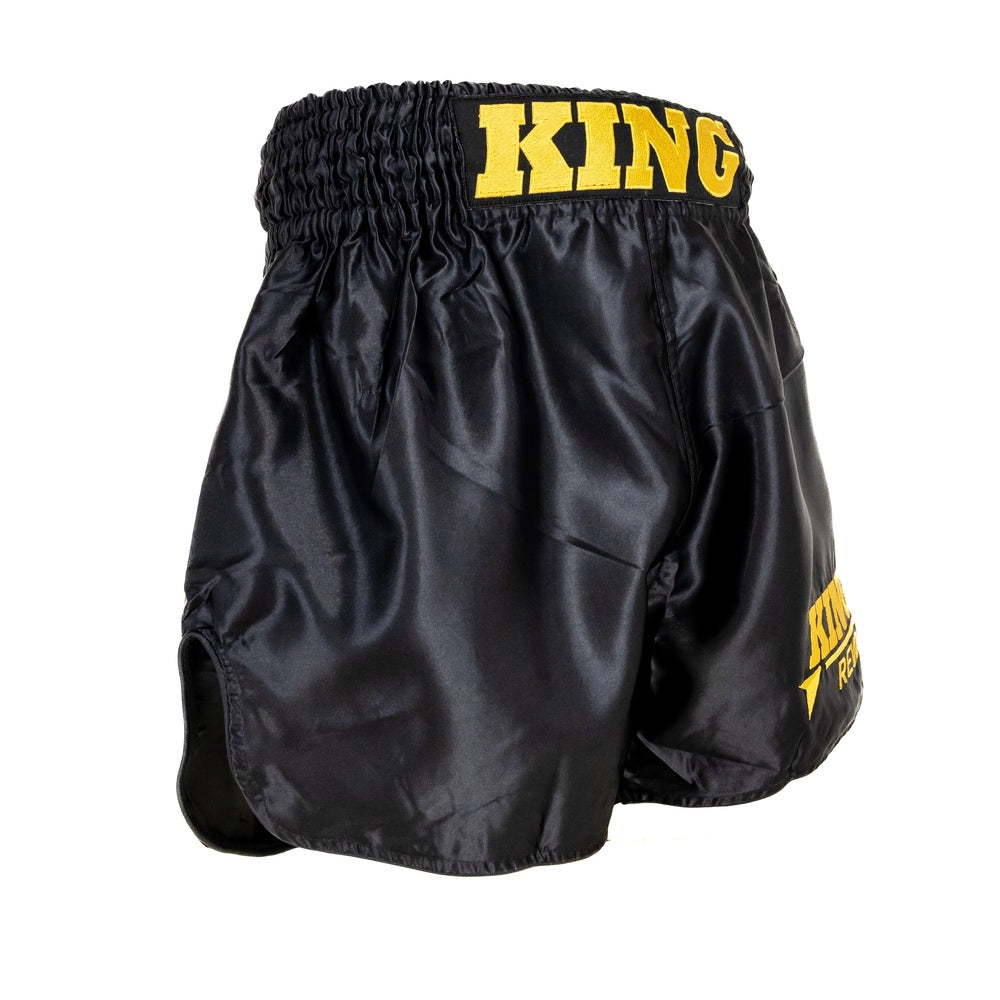 KPB REVO SHORT 2