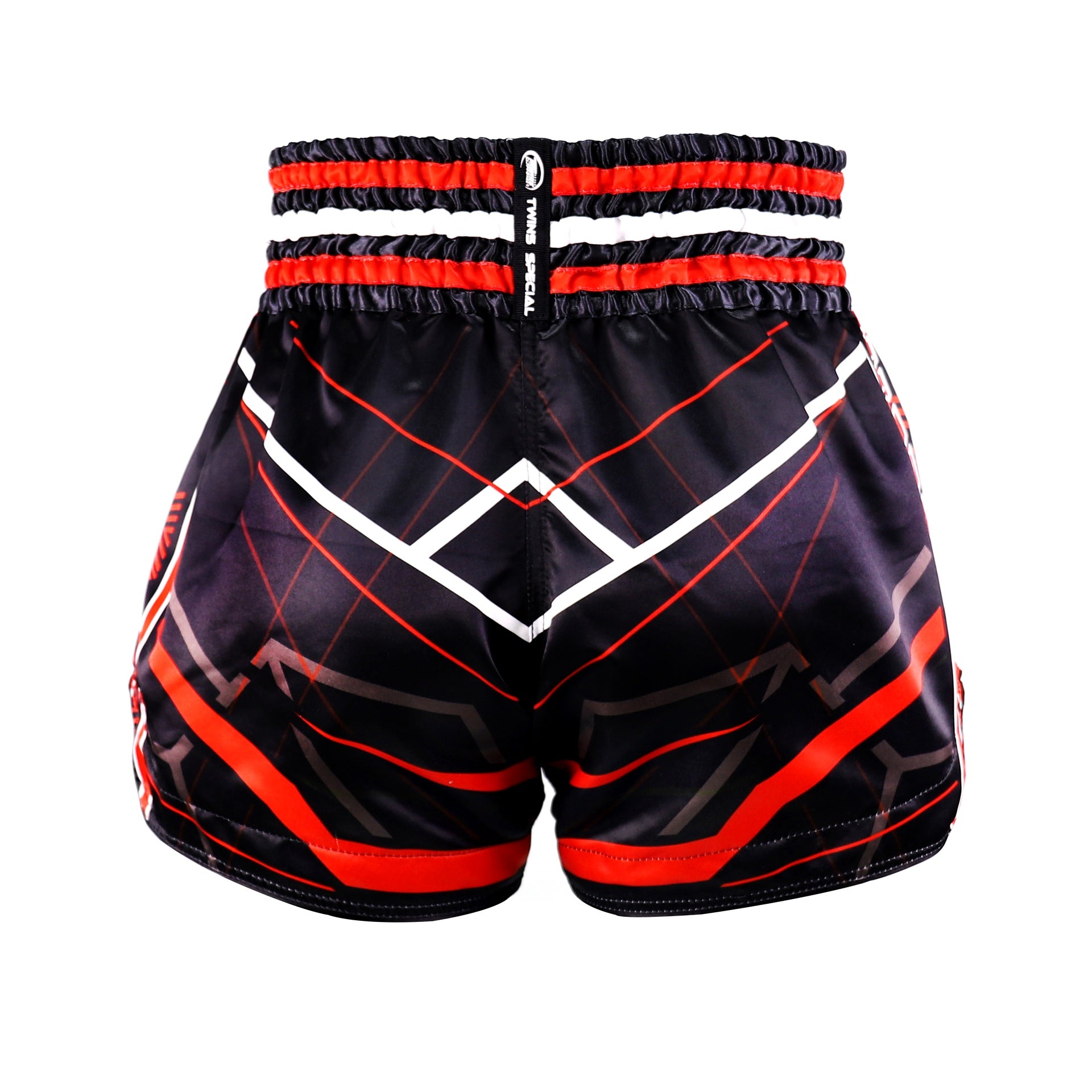 TTBL RACING BLACK/RED