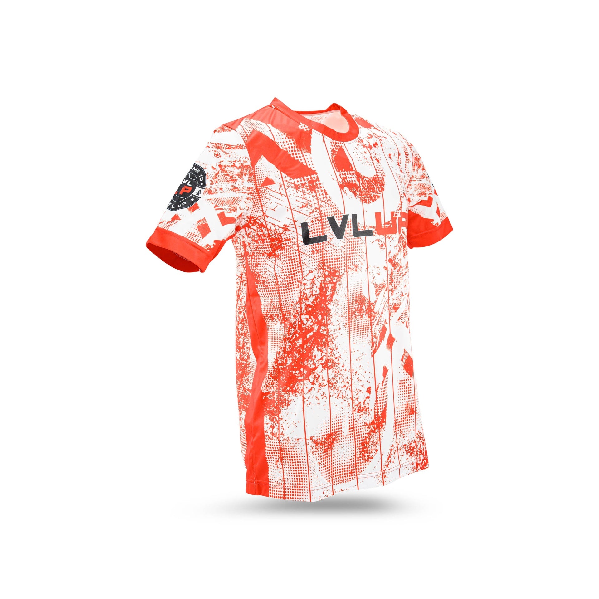 LVL UP STADIUM TEE 2