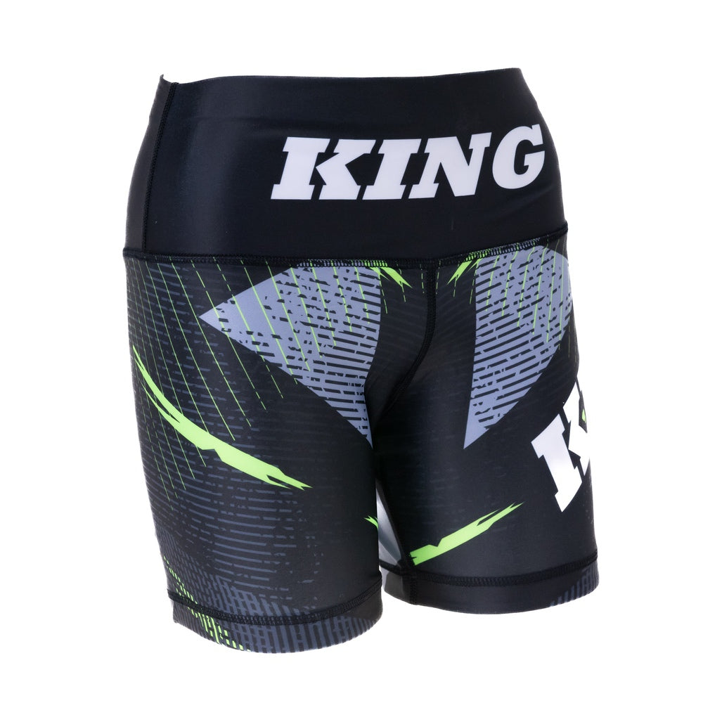 Shadow 2 Ladies Shorts