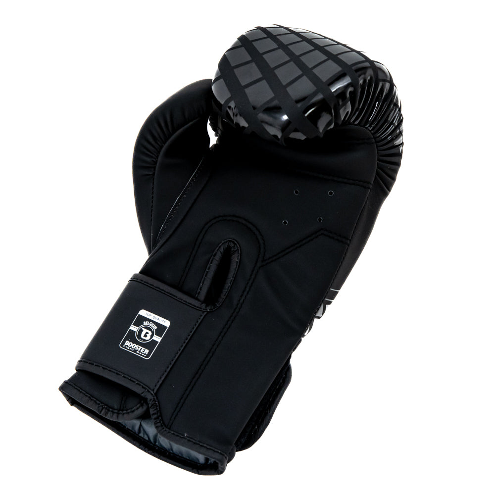 BFG CUBE GLOVE BLACK