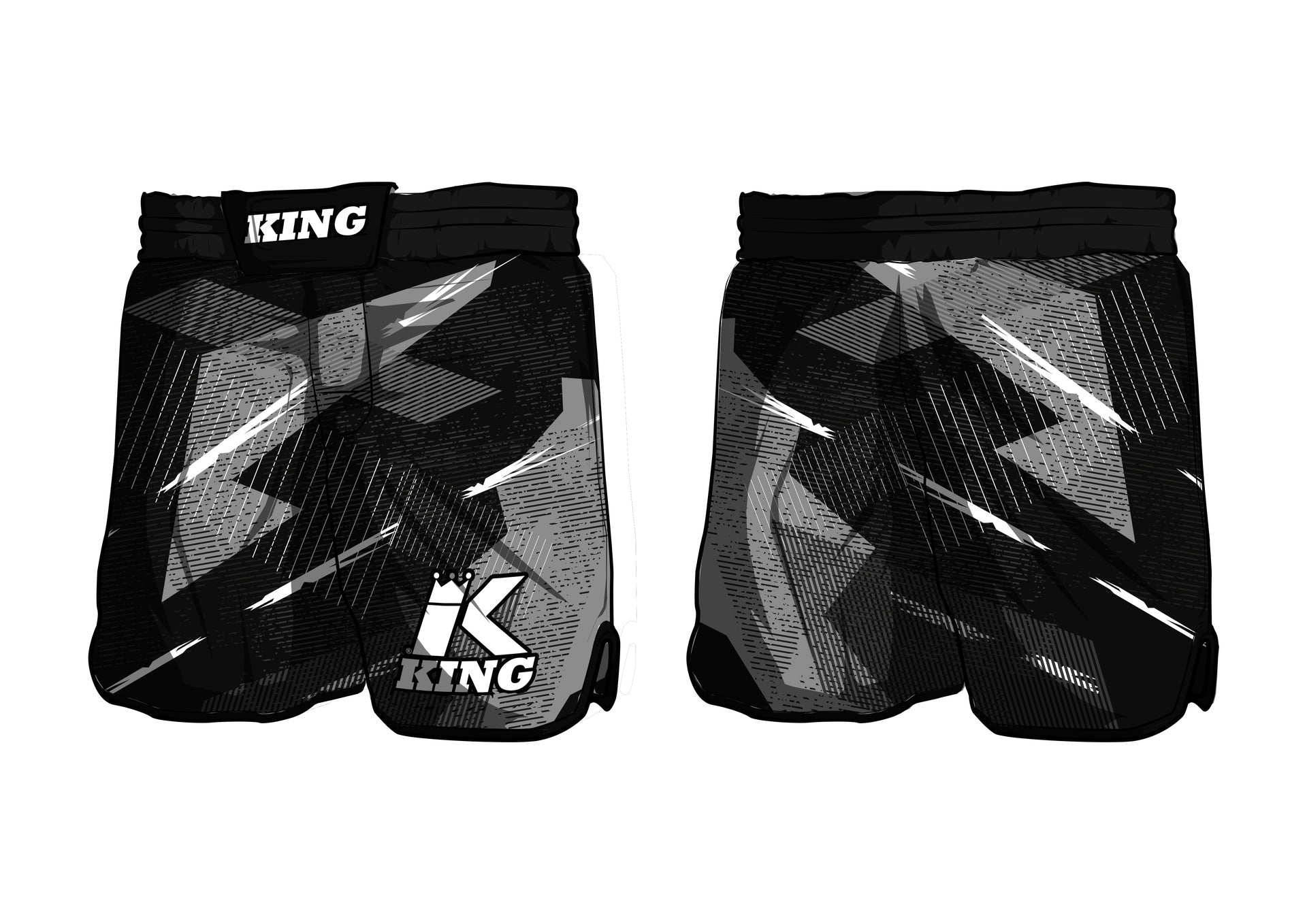 KPB SHADOW 1 MMA