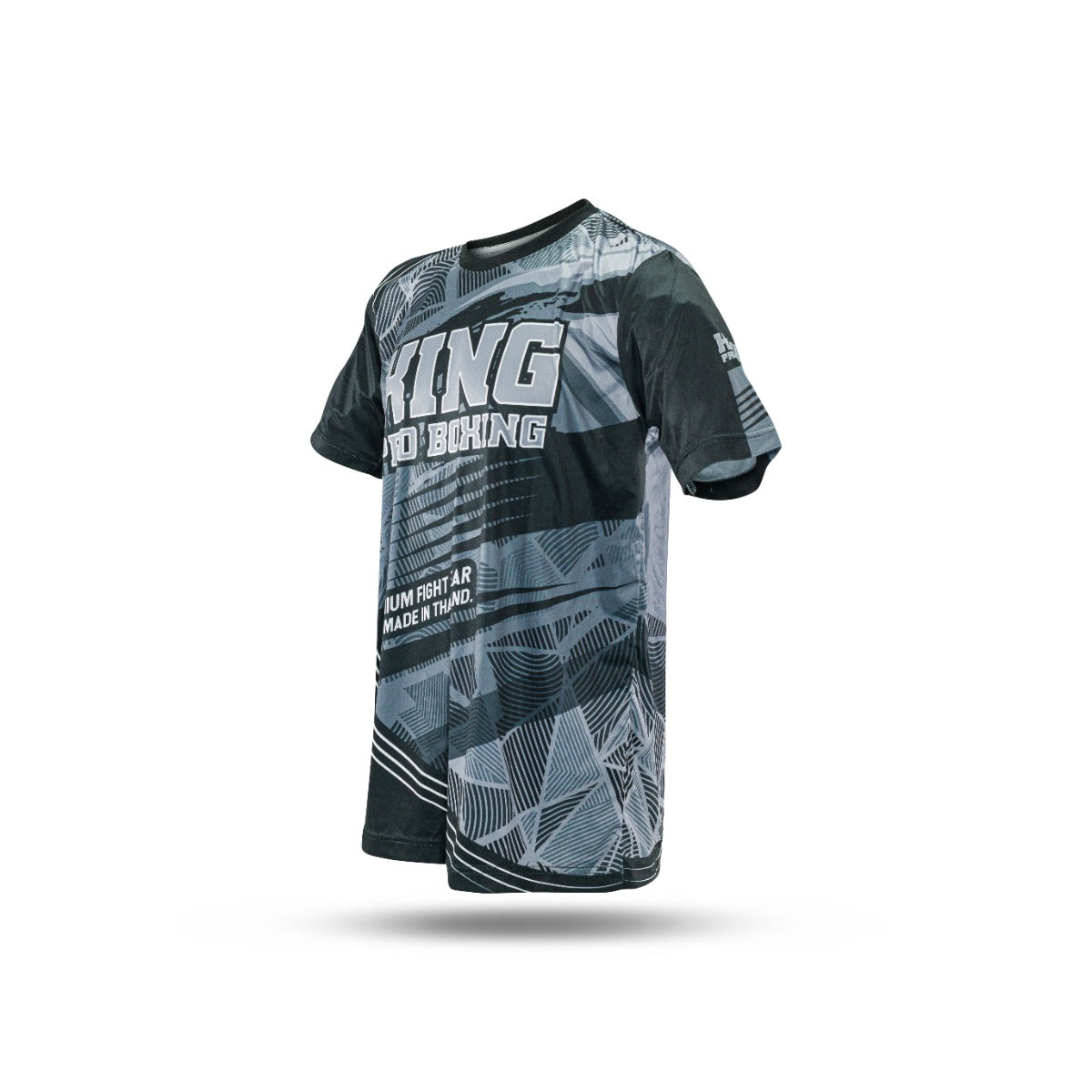 KPB FLAG TEE 1
