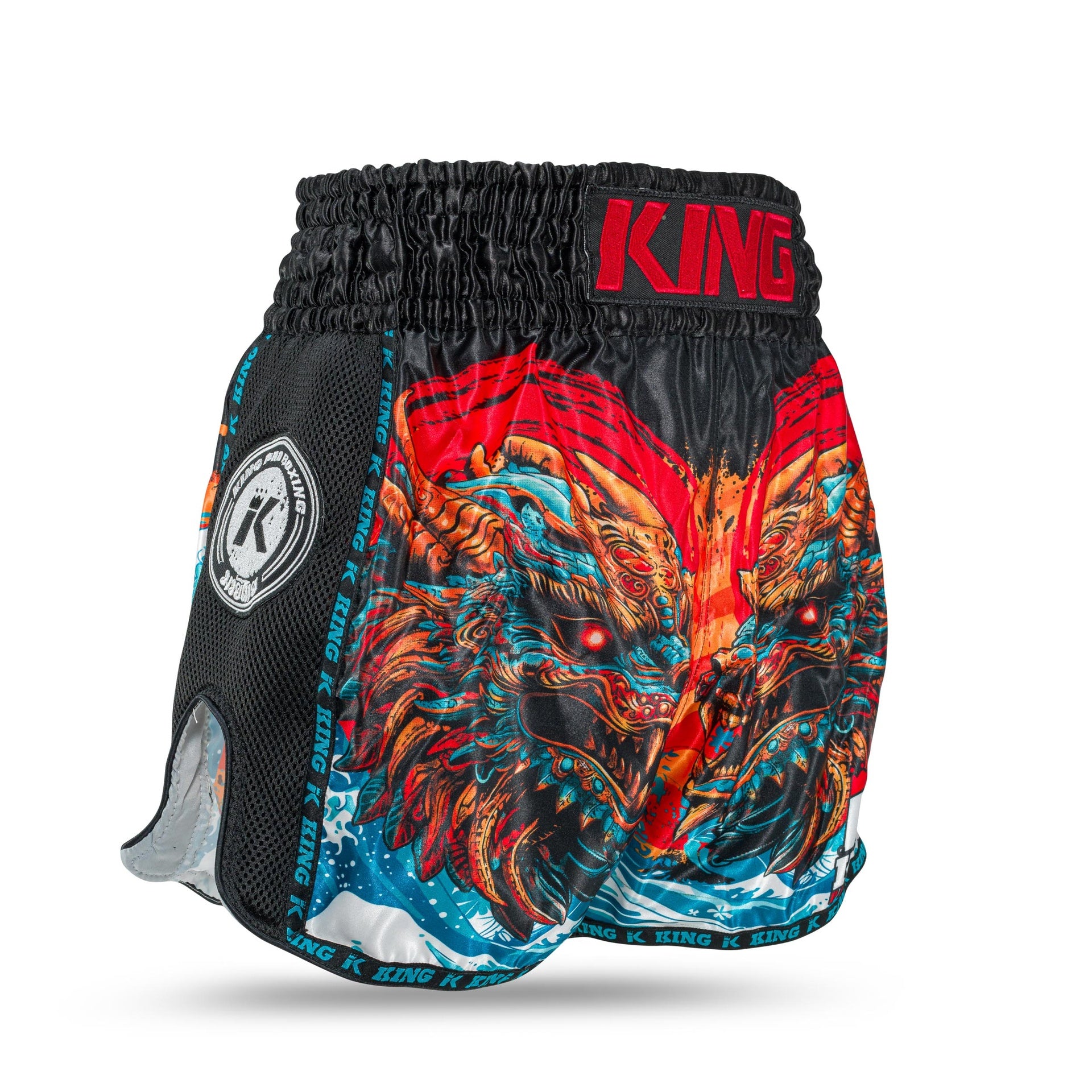 KPB DRAGON